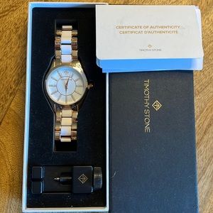 BNIB gift watch